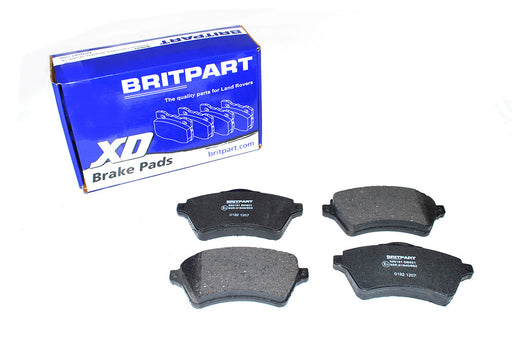 LR021899 - KIT-BRAKE LINING