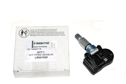 LR021935 - KIT-TPMS SENSOR