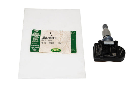 LR021936LR - KIT-TPMS SENSOR