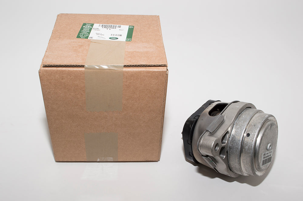 LR022563LR - BRACKET - ENGINE SUPPORT