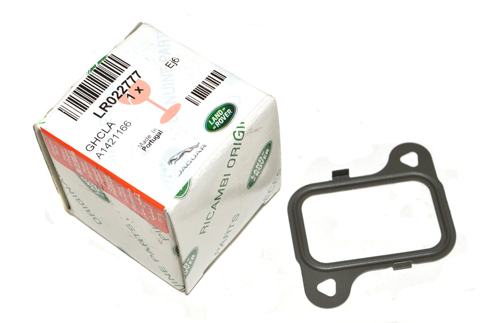 LR022777LR - GASKET