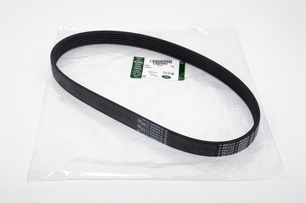 LR022804LR - V-BELT