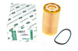 LR022896LR - OIL FILTER & O -RING