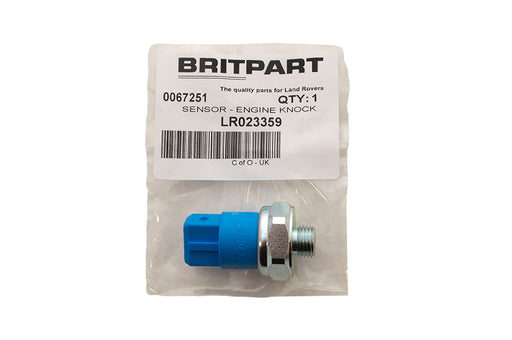 LR023359 - SENSOR - ENGINE KNOCK