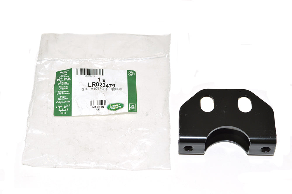 LR023479LR - CLAMP