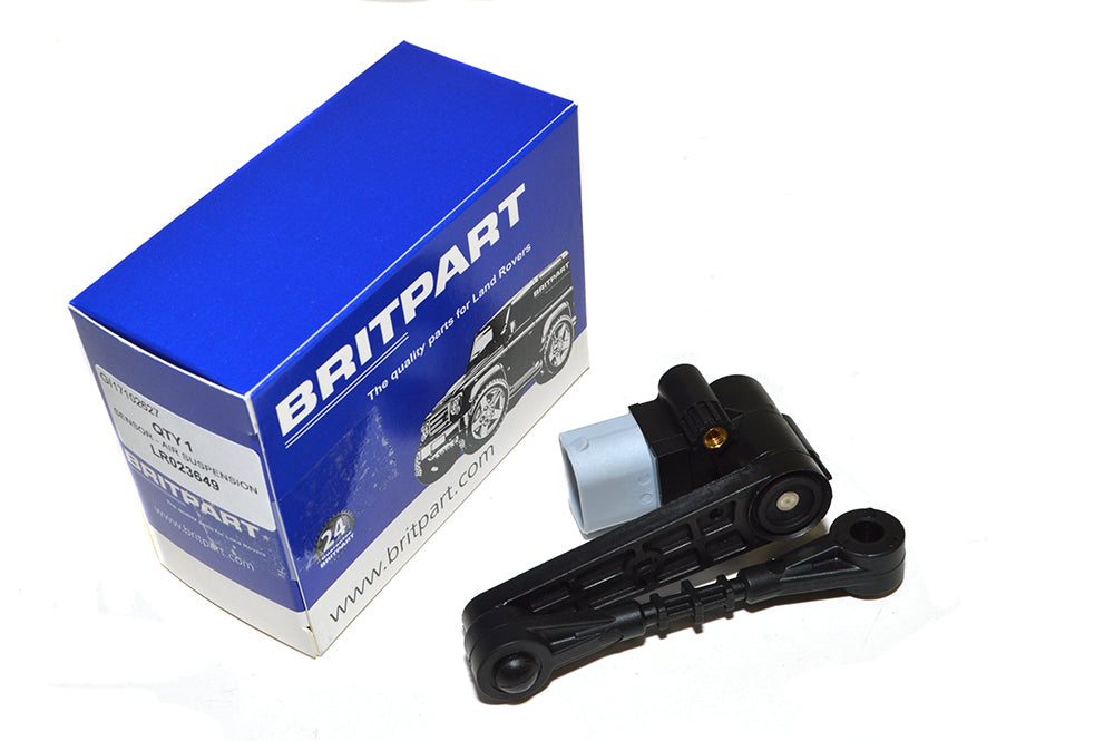 LR023649 - SENSOR - AIR SUSPENSION