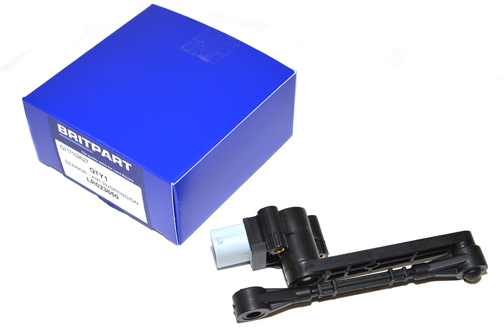 LR023650 - SENSOR - AIR SUSPENSION