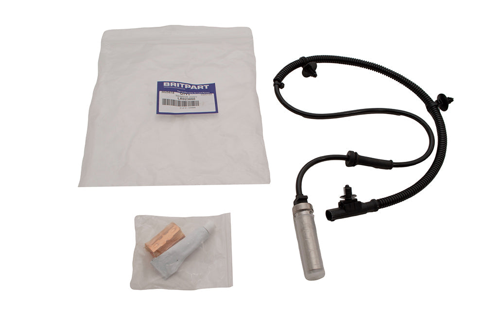 LR023690 - SENSOR ASSY