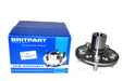 LR023978 - HUB ASSY - WHEEL