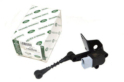 LR024220LR - SENSOR - AIR SUSPENSION