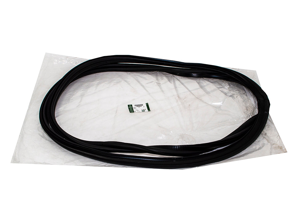 LR024949LR - WEATHERSTRIP - LUGGAGE COMPART DO