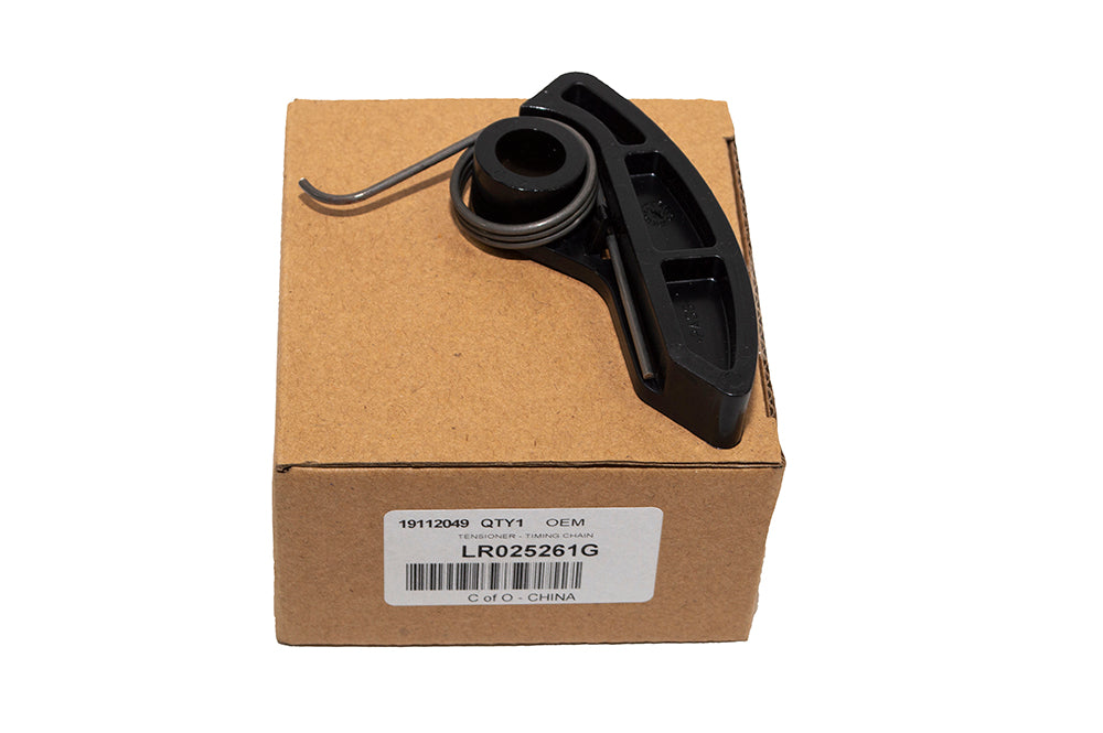LR025261G - TENSIONER - TIMING CHAIN