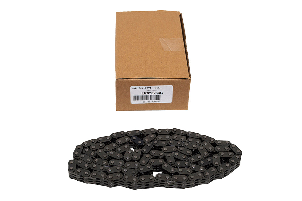 LR025263G - CHAIN - TIMING