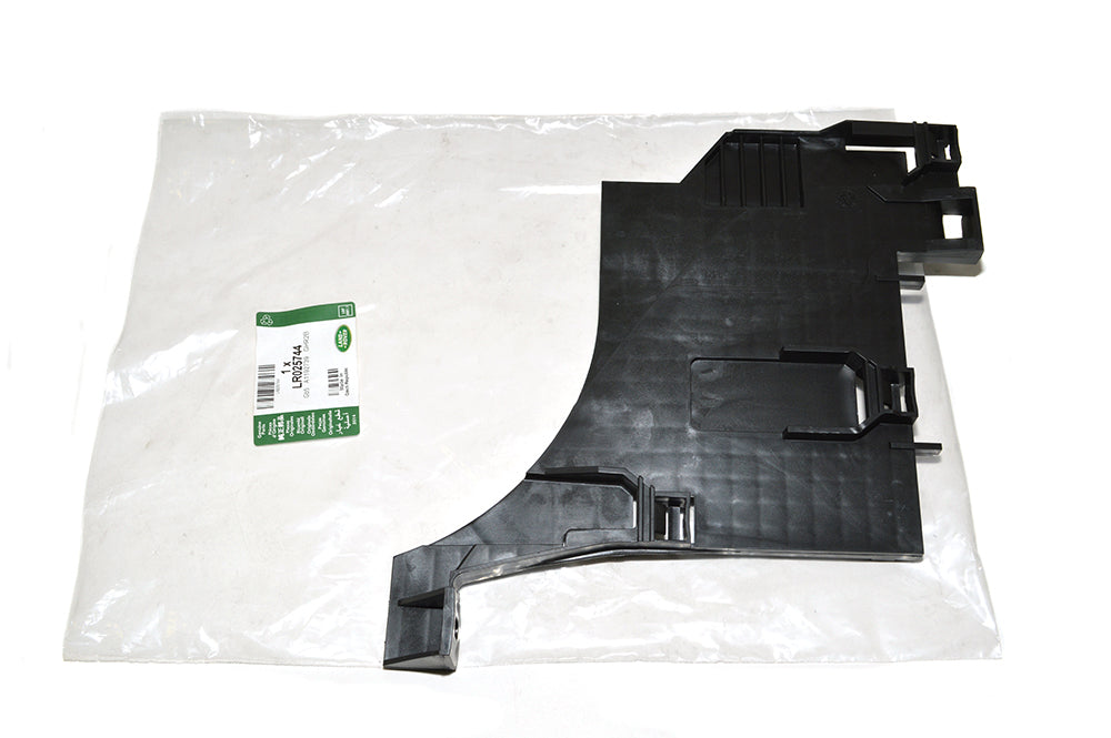 LR025744LR - PLATE - HEADLAMP MOUNTING