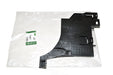 LR025744LR - PLATE - HEADLAMP MOUNTING