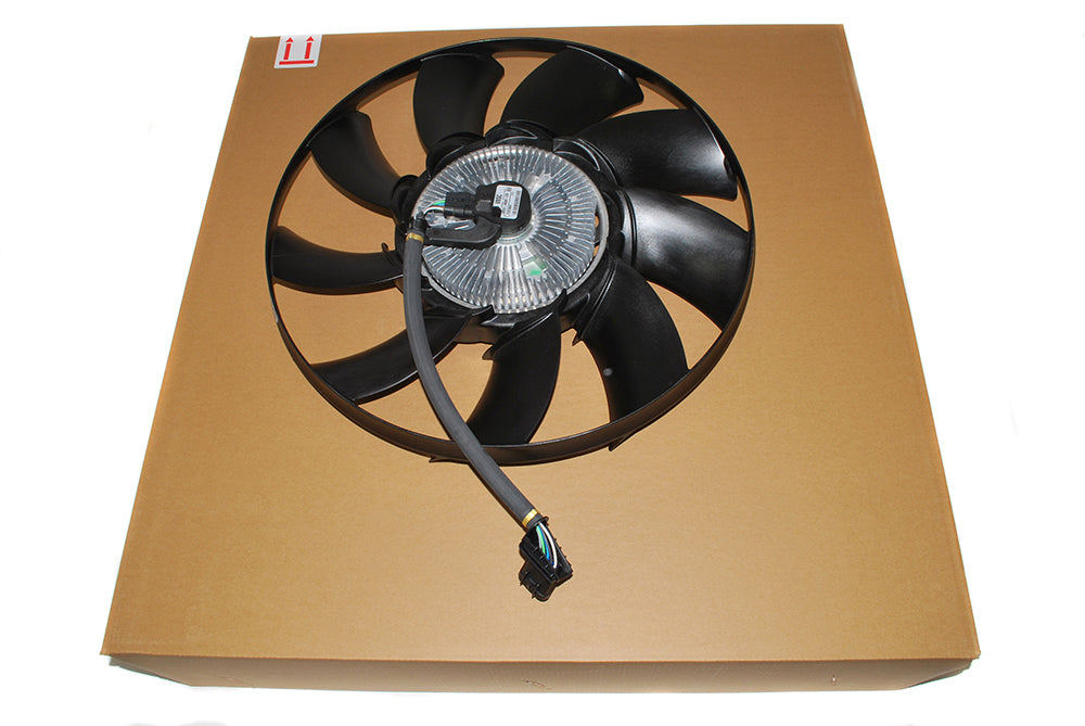 LR025955 - FAN