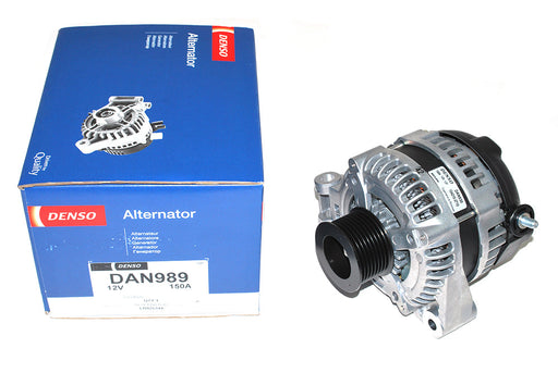 LR026344G - ALTERNATOR