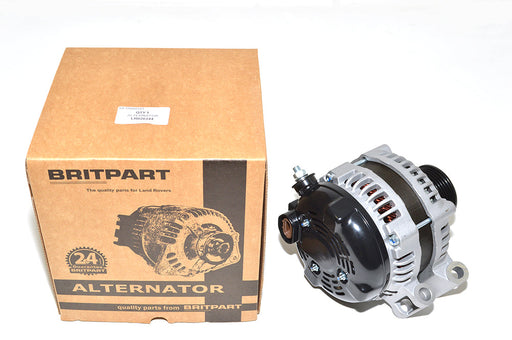 LR026344 - ALTERNATOR