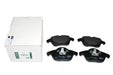 LR027309LR - KIT CALIPER BRAKE PAD