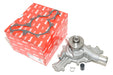 LR027547G - WATER PUMP - WITH GASKET