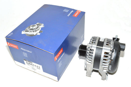 LR028116 - ALTERNATOR