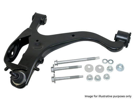 LR029303K - ARM - FRONT SUSPENSION KIT RH