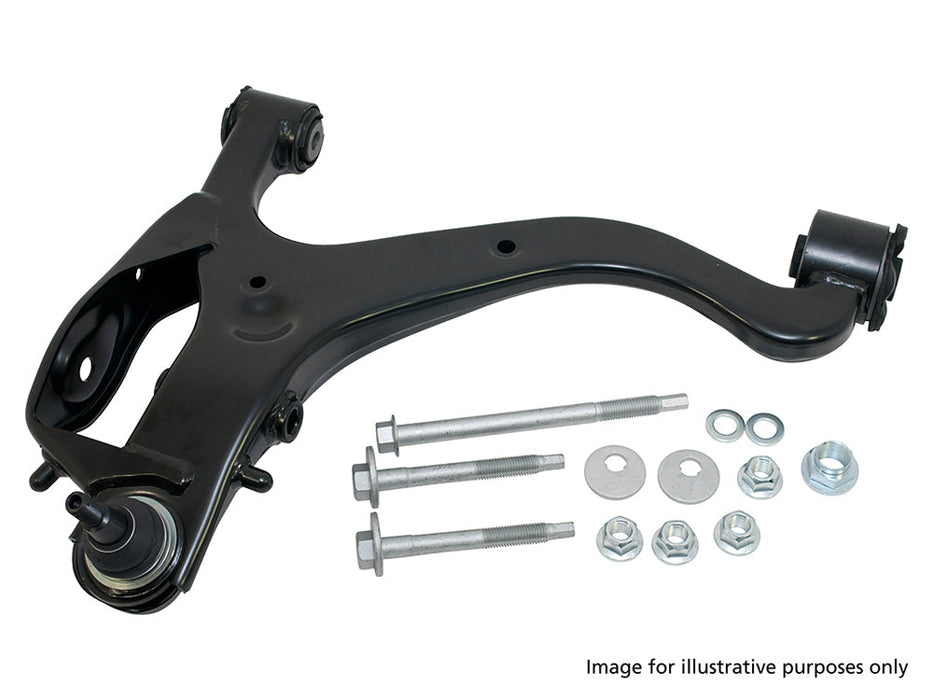 LR029303K - ARM - FRONT SUSPENSION KIT RH