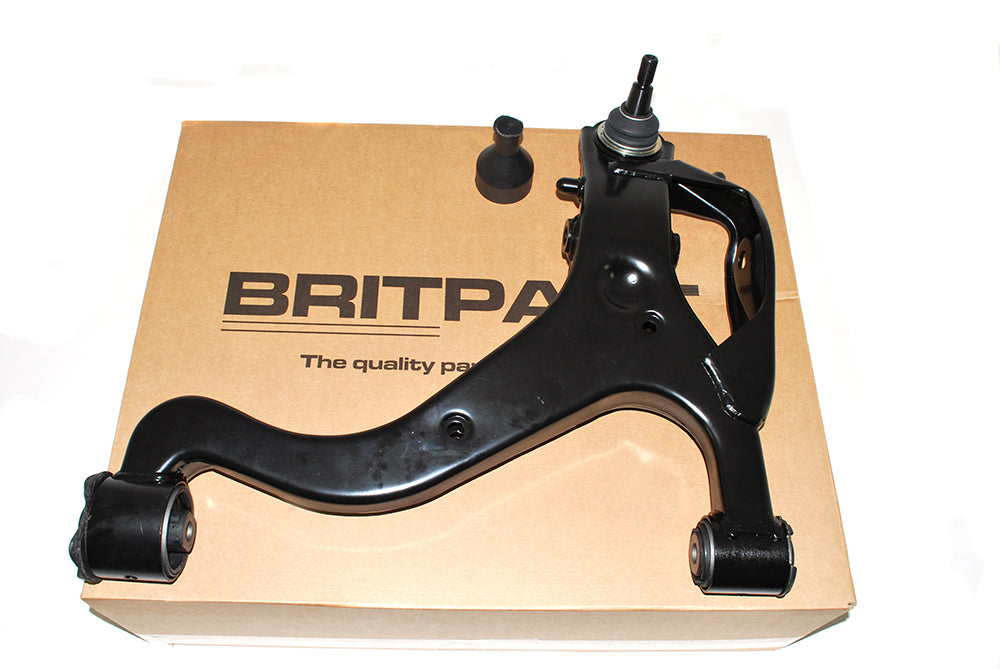 LR029304 - ARM-FRONT SUSPENSION RH