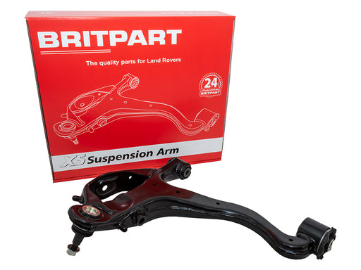 LR029306G - ARM  - FRONT SUSPENSION LH