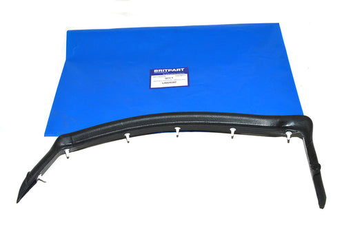 LR029307 - WEATHERSTRIP-DOOR-LOWER RH SIDE