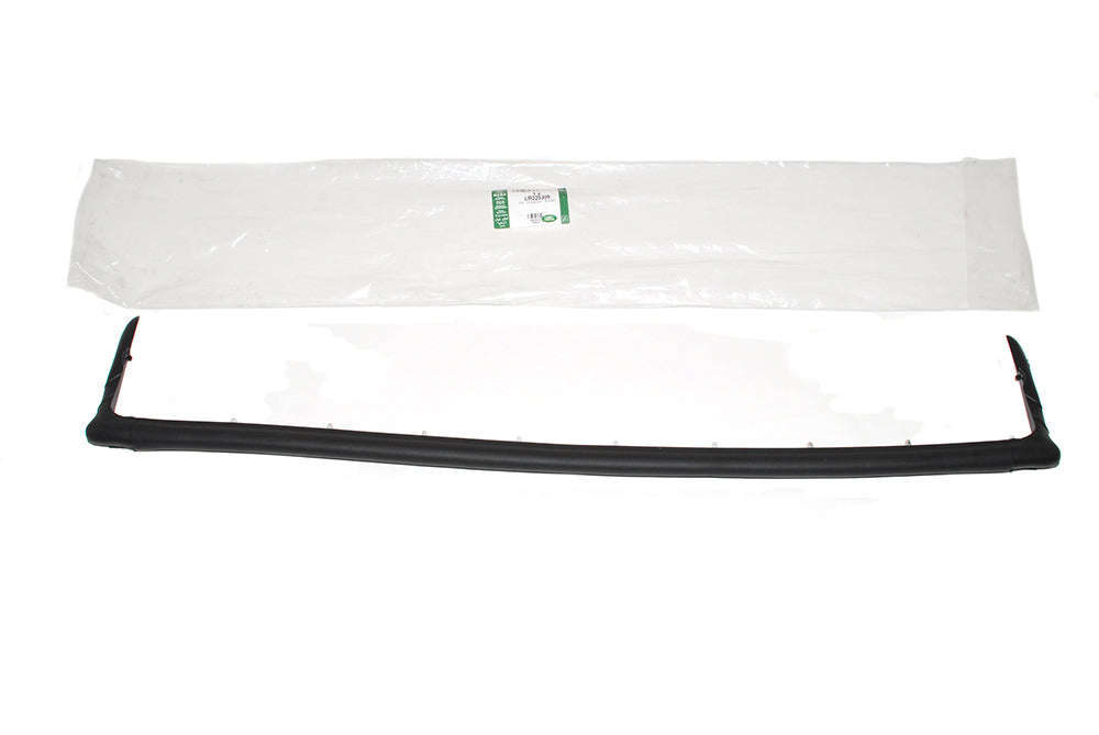 LR029309LR - WEATHERSTRIP-DOOR-LOWER