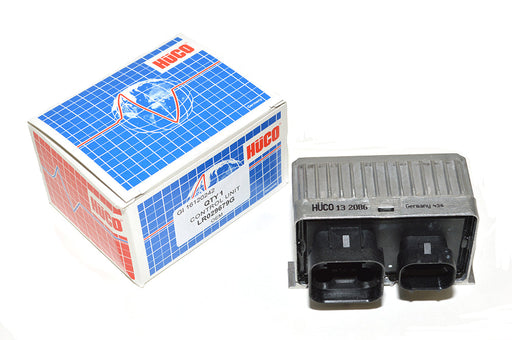 LR029679G - CONTROL UNIT