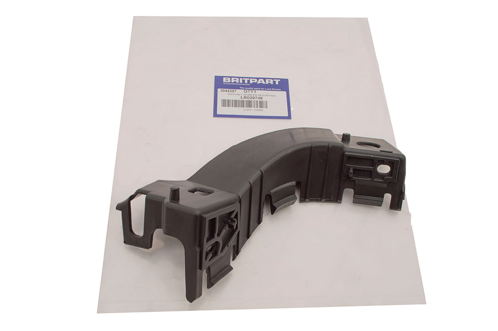 LR029748 - BRACKET-BUMPER MOUNTING