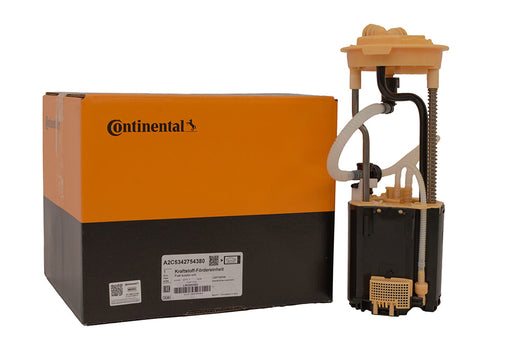 LR030039G - PUMP - FUEL