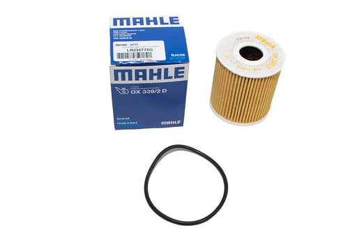 LR030778G - KIT-ELEMENT AND GASKET - OIL FILTER