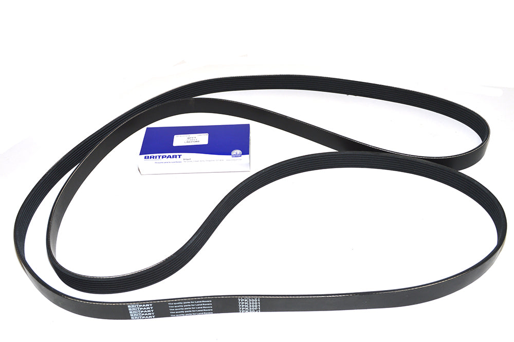 LR031360 - V-BELT