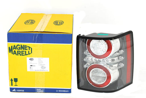 LR031755 - LAMP - REAR