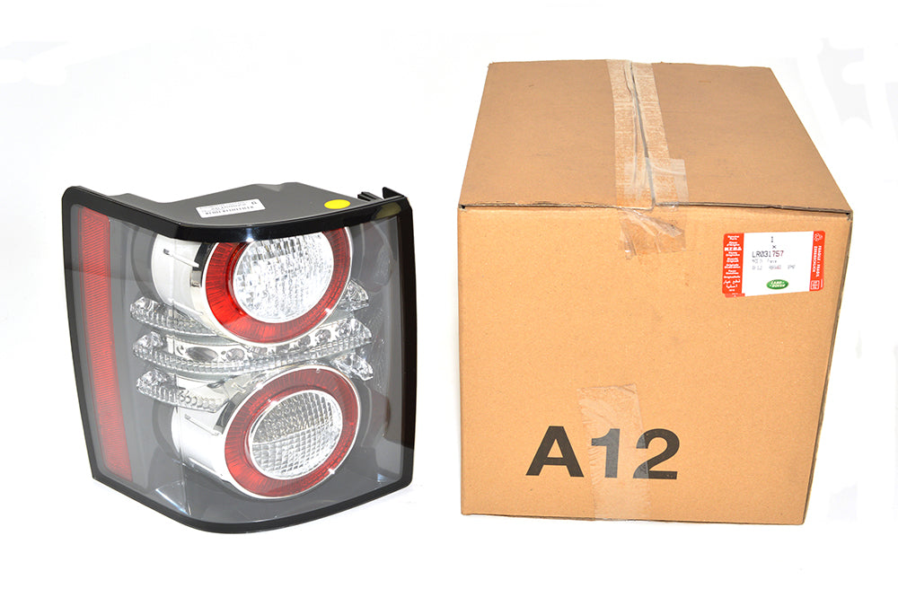 LR031757LR - LAMP