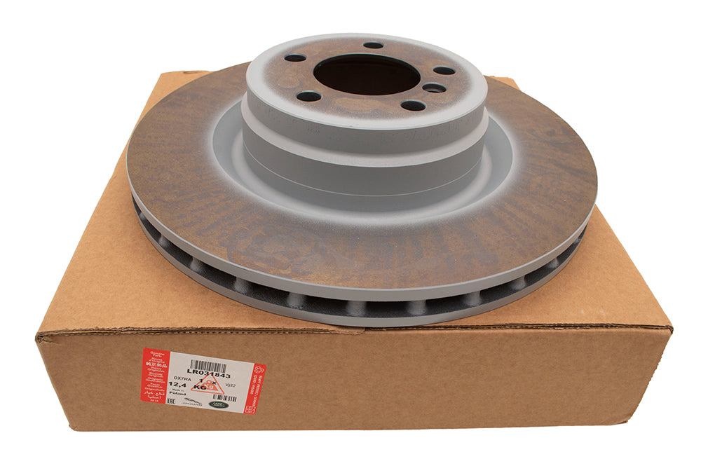 LR031843LR - DISC-BRAKE-VENTED