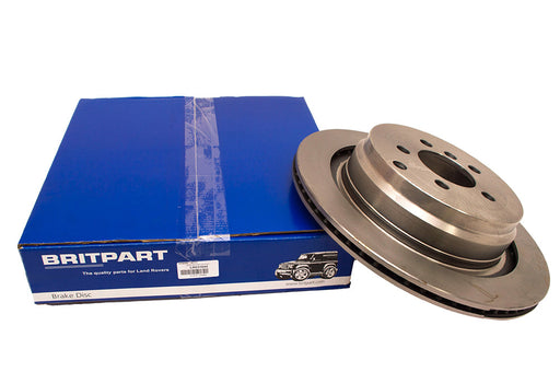 LR031844 - DISC-BRAKE-VENTED
