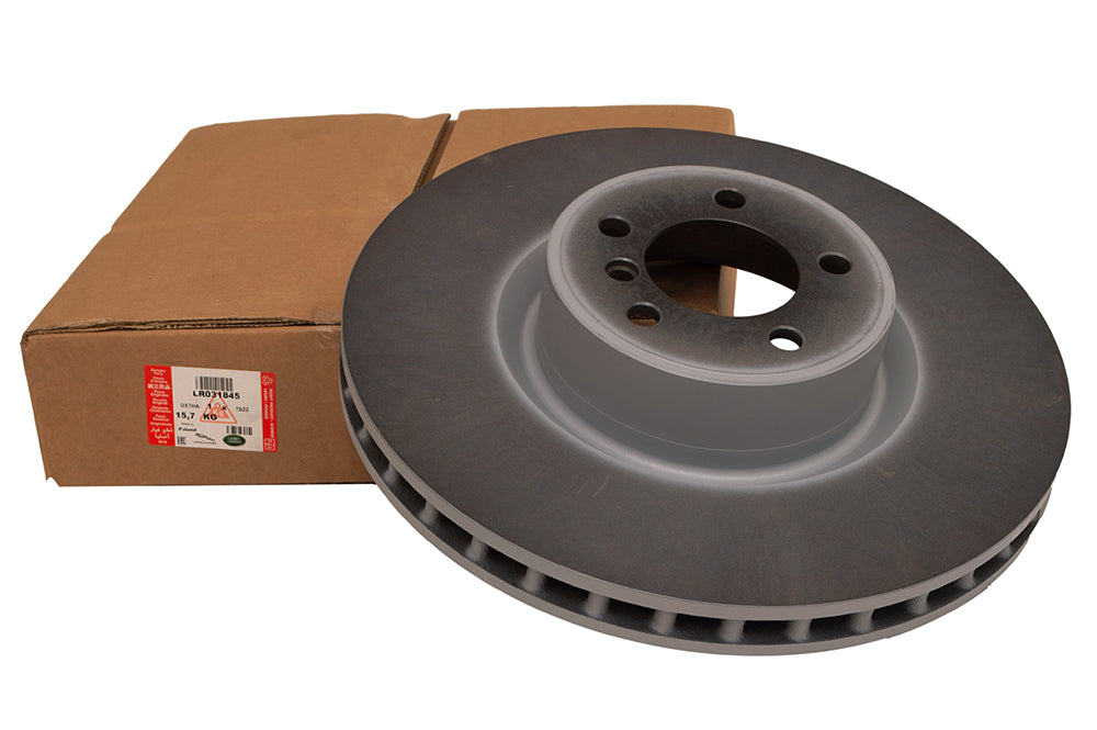 LR031845LR - DISC-BRAKE-VENTED