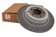 LR031846LR - BRAKE DISC