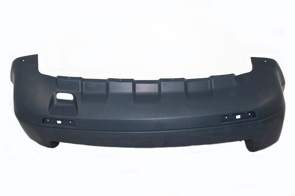 LR031908 - BUMPER-REAR