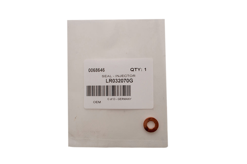 LR032070G - SEAL - INJECTOR