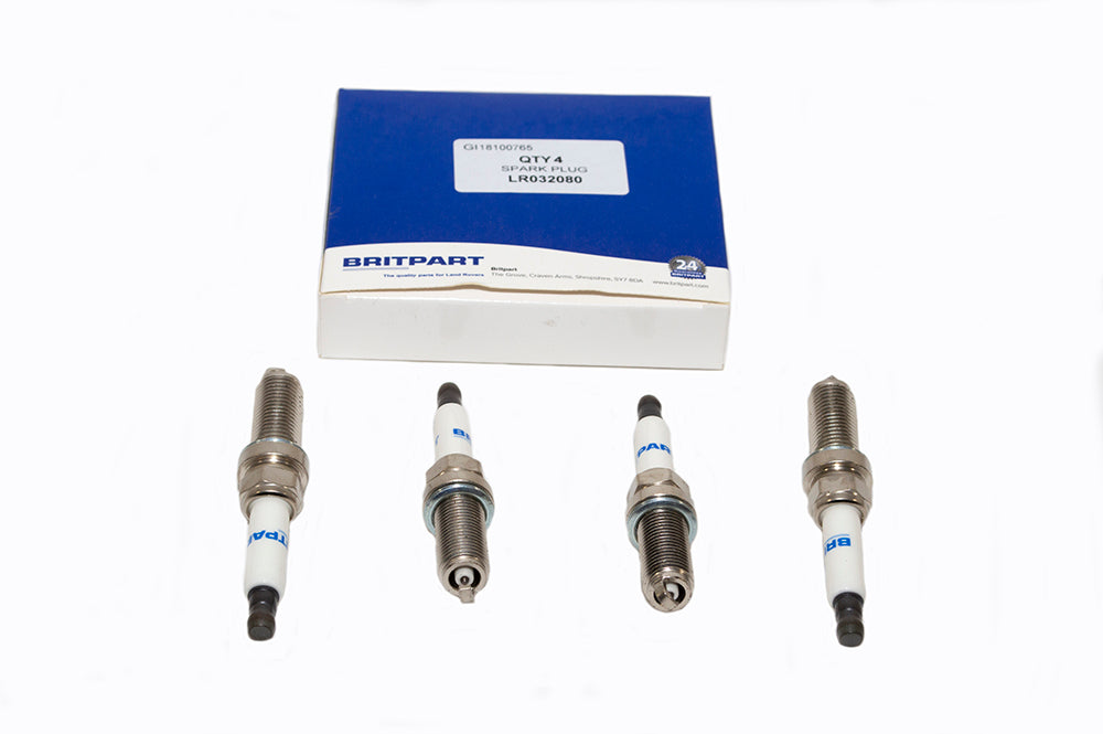 LR032080 - SPARK PLUG