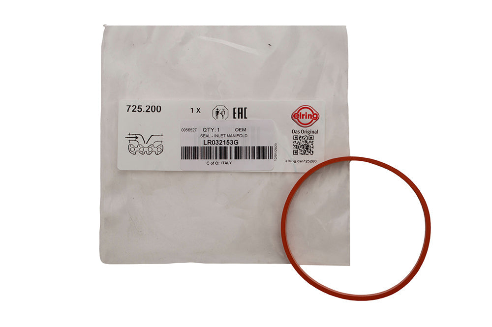 LR032153G - SEAL - INLET MANIFOLD