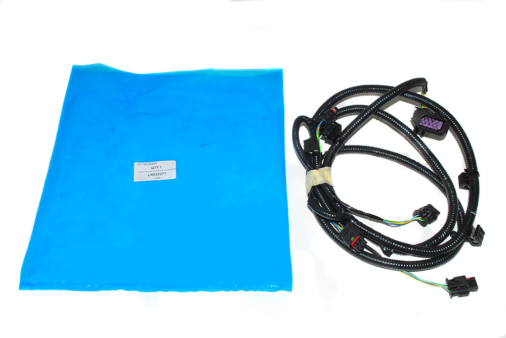 LR032271 - WIRE-PARKING DISTANCE AID SENSOR
