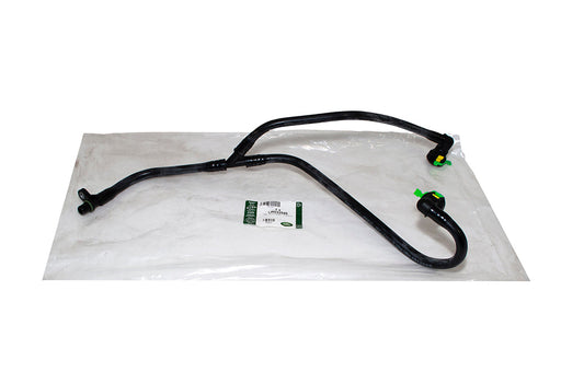 LR032546LR - HOSE - OIL COOLER