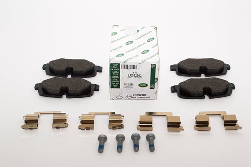 LR032903LR - BRAKE PADS