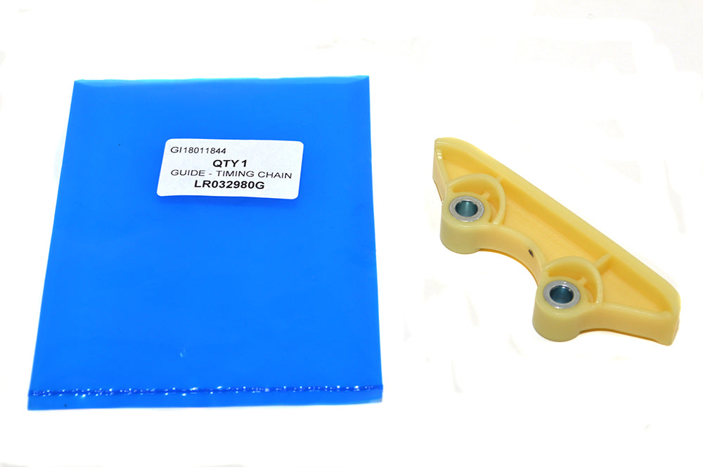 LR032980G - GUIDE - TIMING CHAIN